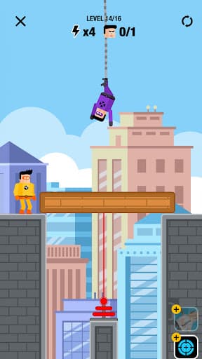 The Superhero League 2 screenshot 7 - screenshot