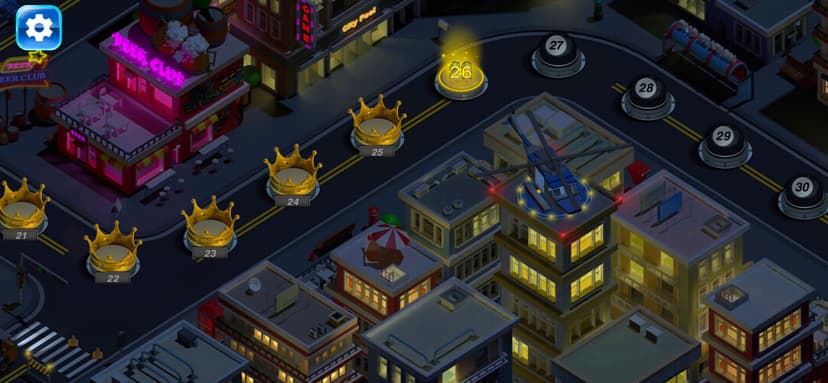 Pooking - Billiards City screenshot 9 - screenshot