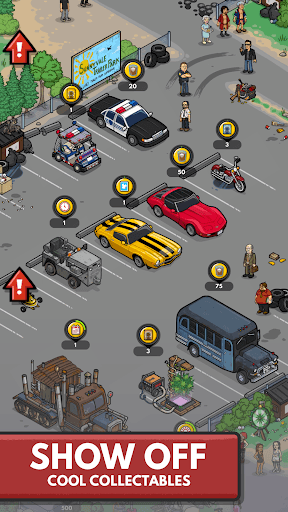 Trailer Park Boys:Greasy Money screenshot 18 - screenshot