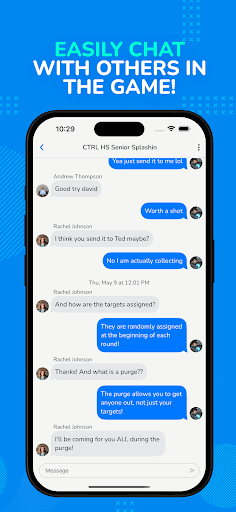 Splashin screenshot 5 - screenshot