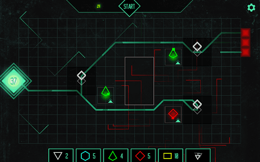 Data Defense screenshot 14 - screenshot