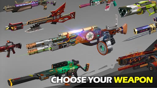Zombie Hunter: Offline Games screenshot 3 - screenshot
