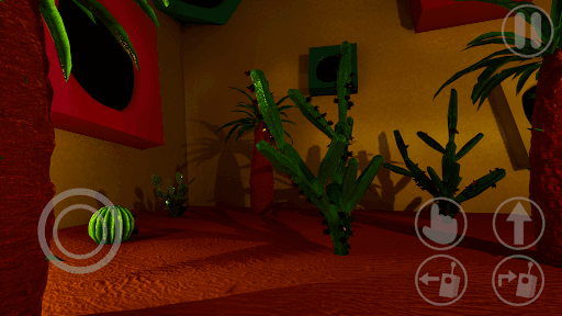 Garten of Banban 0 screenshot 5 - screenshot