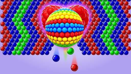Bubble Shooter Classic screenshot 3 - screenshot