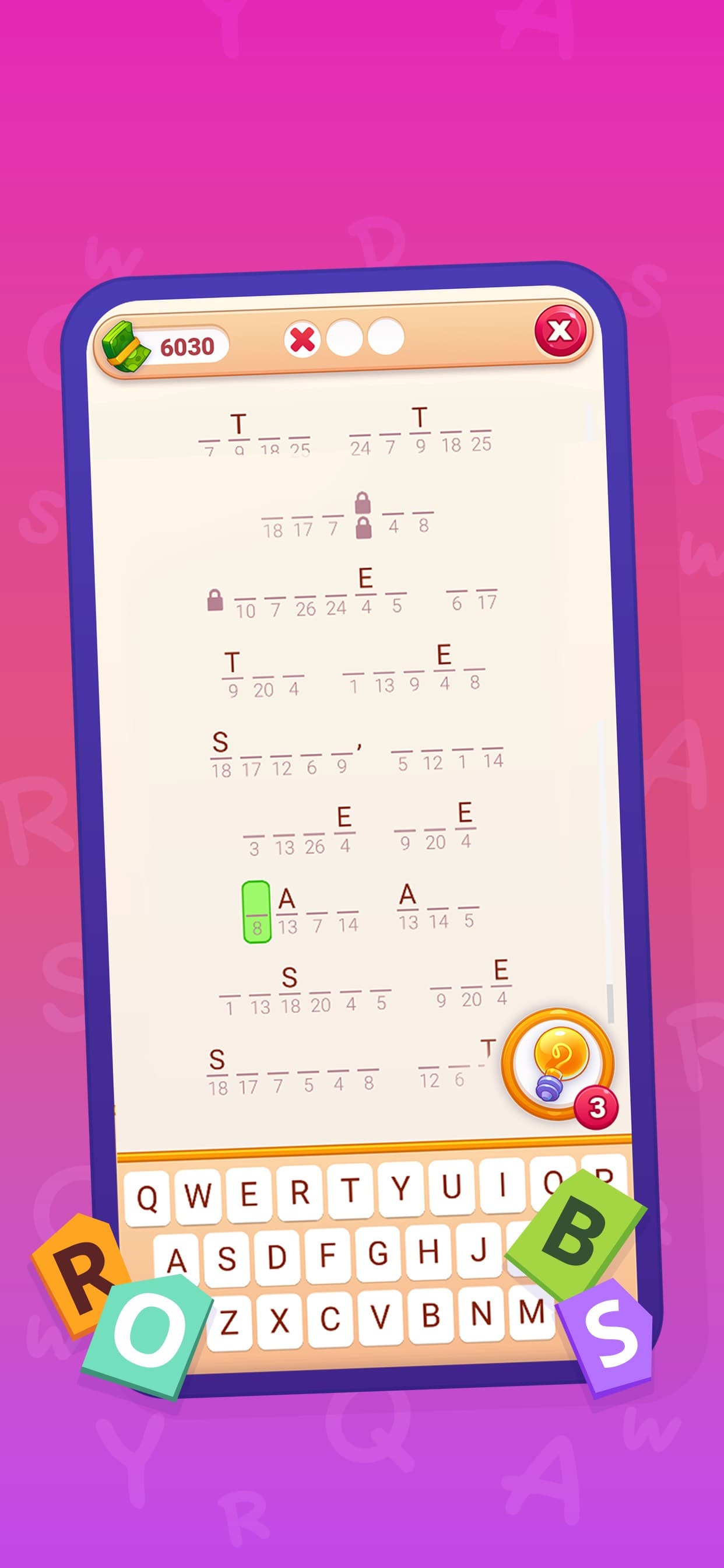 Words & Books: Code Quest screenshot 5 - screenshot