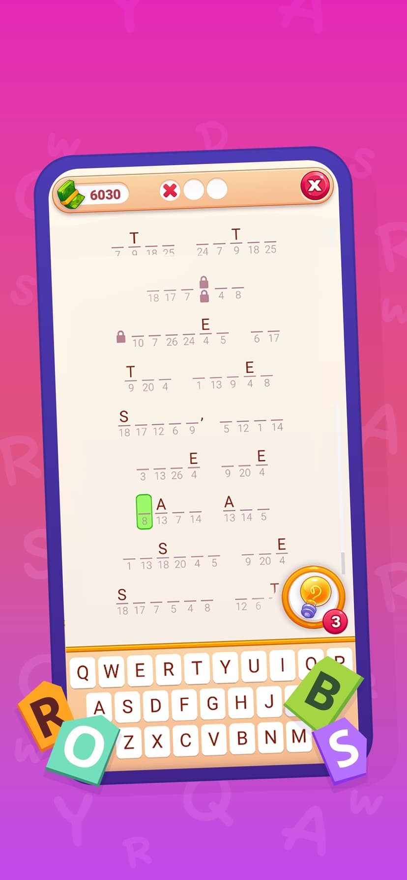 Words & Books: Code Quest screenshot 5 - screenshot