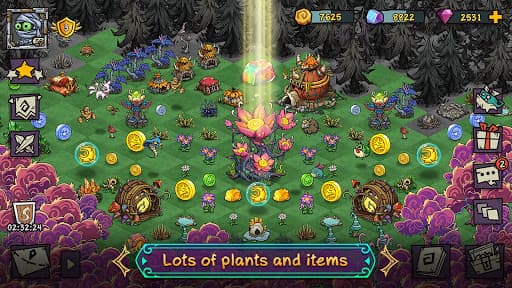 Park of Monster screenshot 1 - screenshot