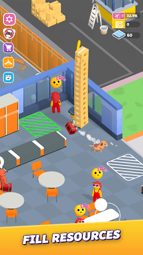 Airport Master - Plane Tycoon screenshot 6 - screenshot