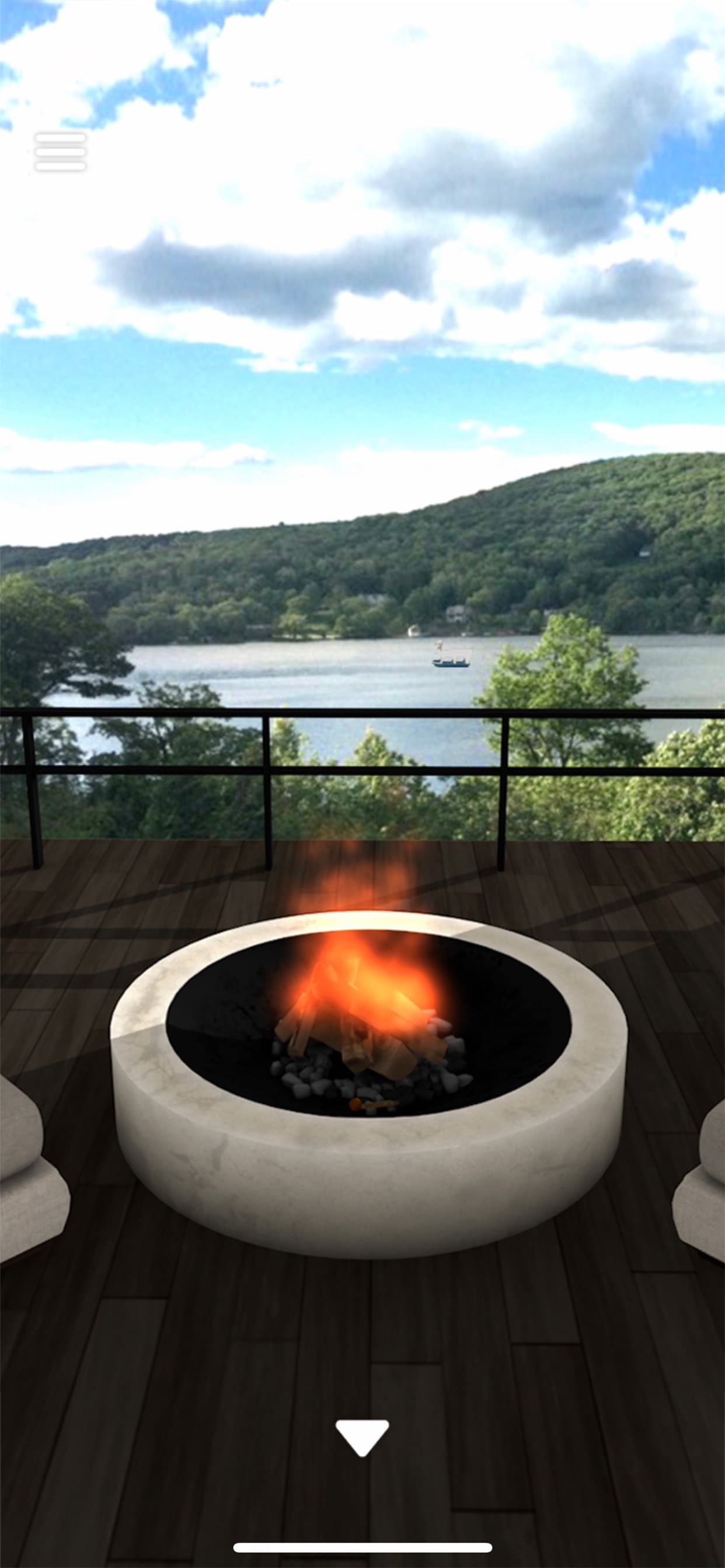 Escape Game: The Lake View screenshot 10 - screenshot
