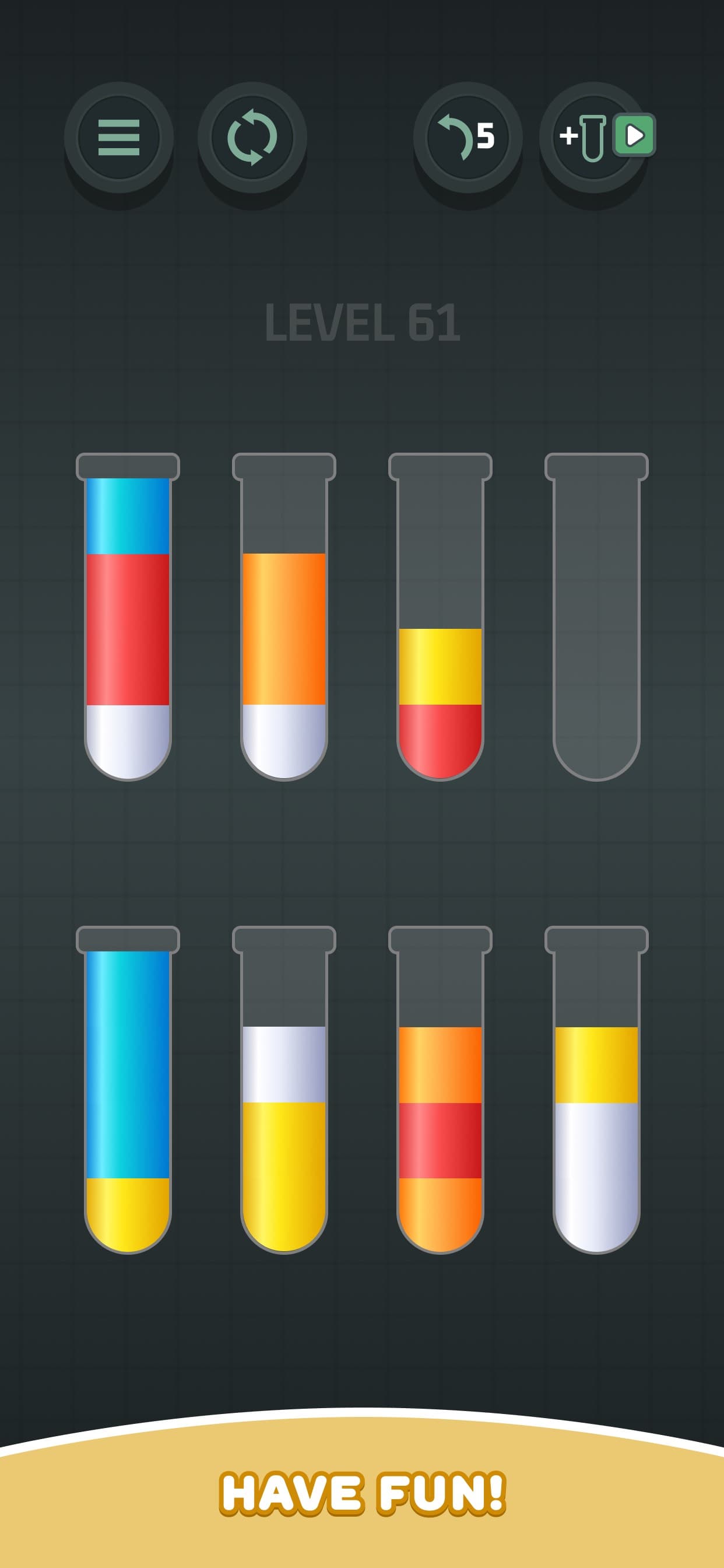 Water Sort Puzzle: Game Color screenshot 6 - screenshot