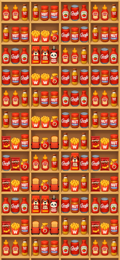 Sort Mansion: Mindful Match screenshot 10 - screenshot