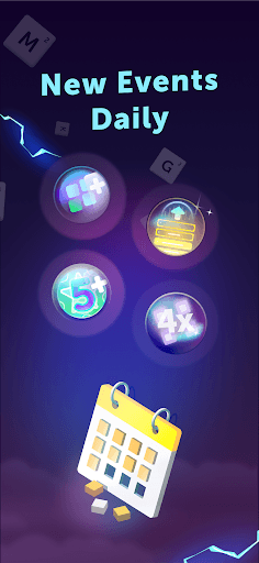 Word Blitz screenshot 4 - screenshot