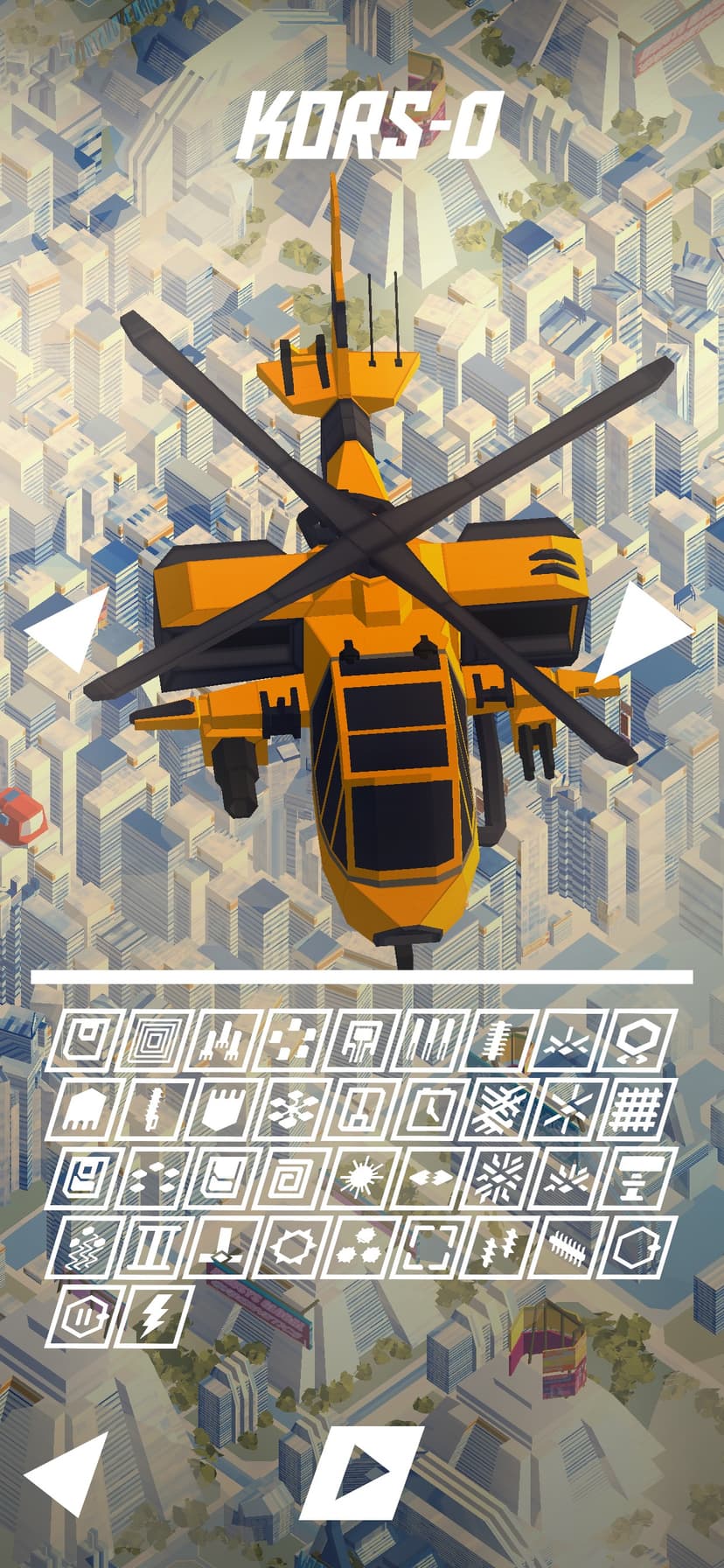 HELI 100 screenshot 3 - screenshot