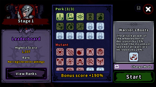 Skel and Defense screenshot 8 - screenshot