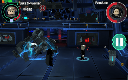 LEGO® Star Wars™: TFA screenshot 10 - screenshot