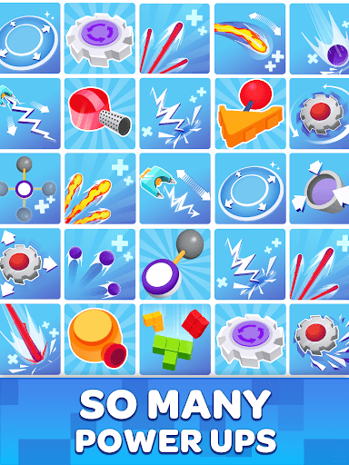 Pixel Demolish screenshot 12 - screenshot