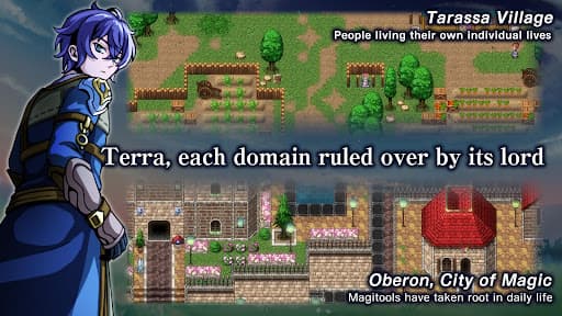 [Premium] RPG Sword of Elpisia screenshot 9 - screenshot