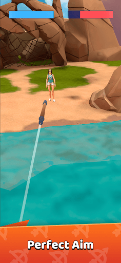 Archery Clash! screenshot 4 - screenshot