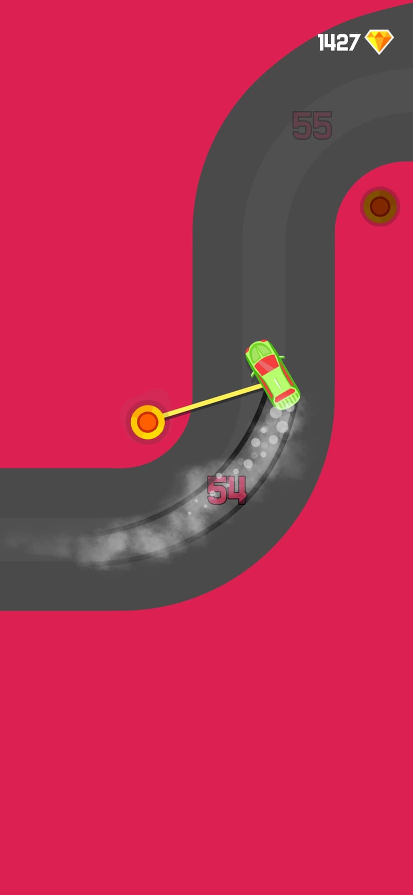 Sling Drift screenshot 3 - screenshot