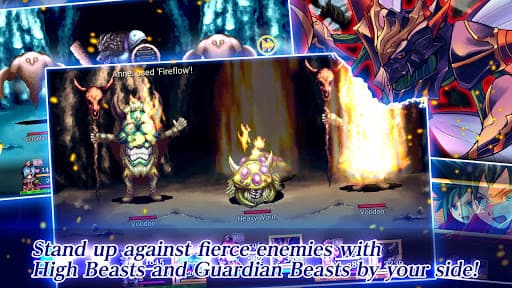 RPG Justice Chronicles screenshot 14 - screenshot