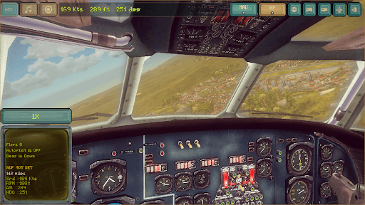 Legendary Pilots screenshot 9 - screenshot