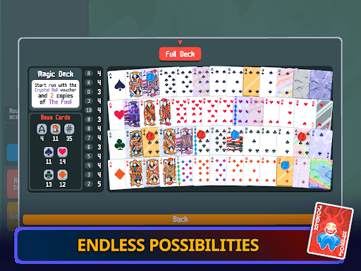 Balatro screenshot 16 - screenshot