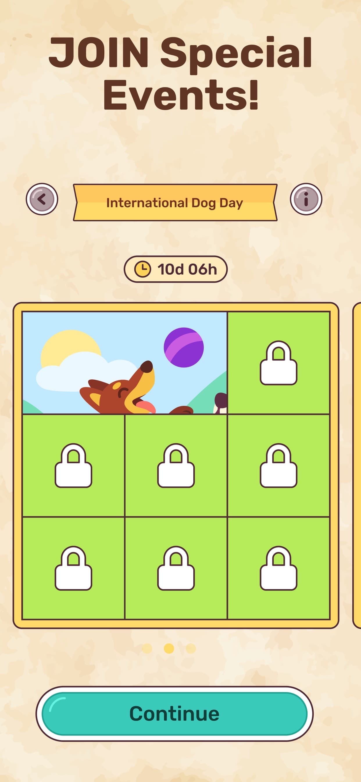 Connect Word Association Game screenshot 6 - screenshot