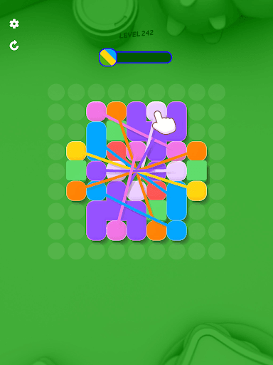 Blocks & Ropes screenshot 22 - screenshot