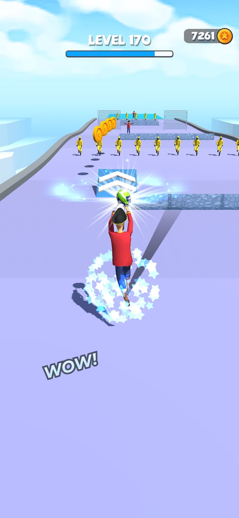 Catch And Shoot screenshot 8 - screenshot