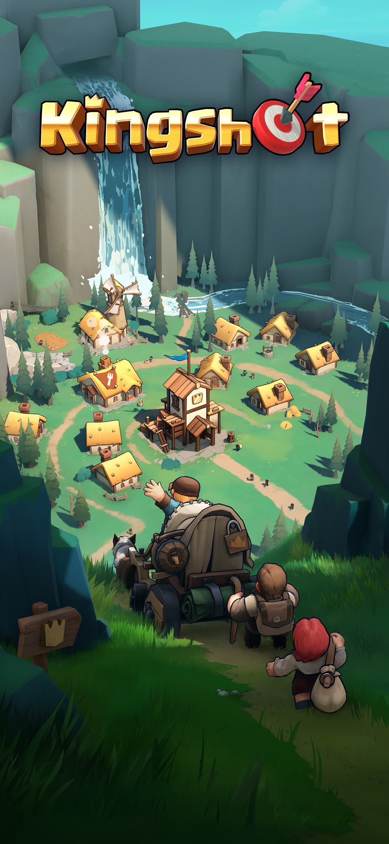 Kingshot screenshot 5 - screenshot