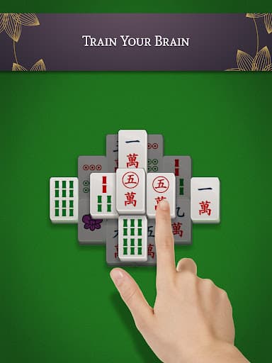 Mahjong Solitaire screenshot 11 - screenshot