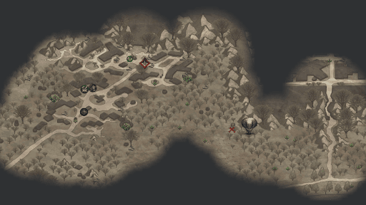 Vendir: Plague of Lies screenshot 7 - screenshot