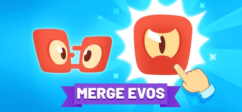 Evo Pop screenshot 2 - screenshot