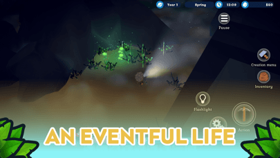 Spirit of the Island screenshot 6 - screenshot