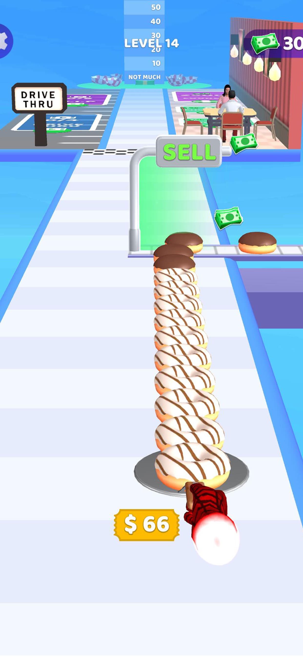 I Want Pizza screenshot 6 - screenshot
