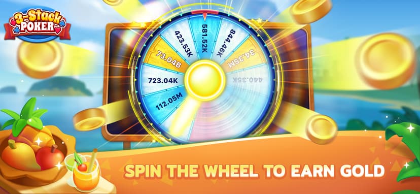 3-Stack Poker ZingPlay screenshot 6 - screenshot