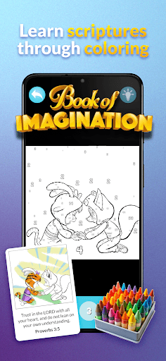 TruPlay Christian Games screenshot 7 - screenshot