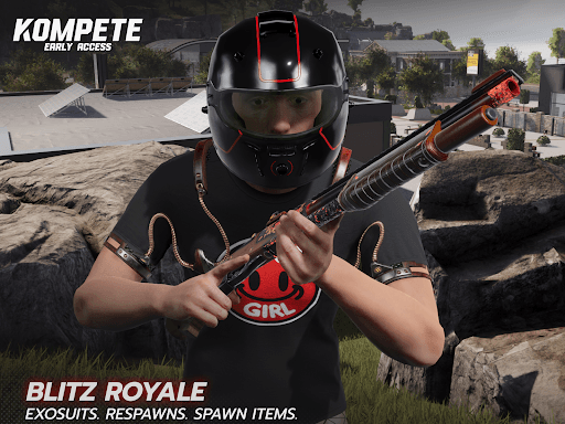 KOMPETE screenshot 10 - screenshot