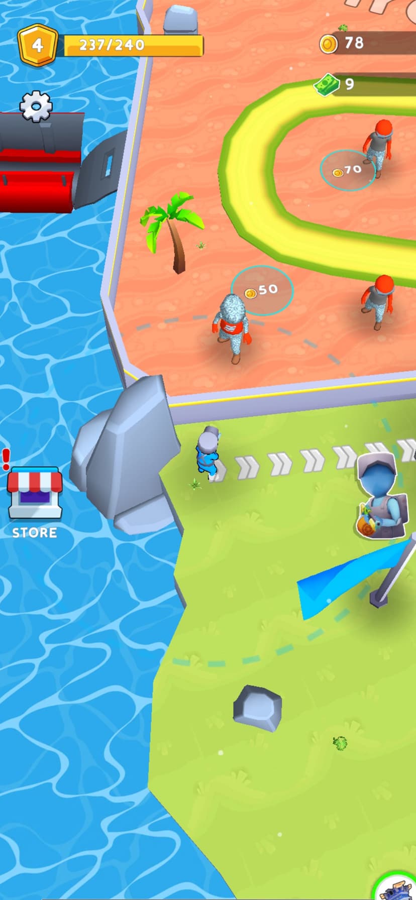 Fight For Goodness screenshot 8 - screenshot