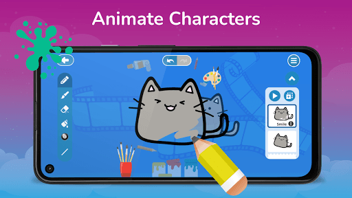 Tynker - Learn to Code screenshot 5 - screenshot