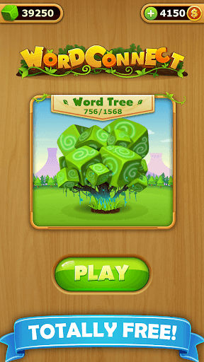Word Connect - Word Games screenshot 18 - screenshot