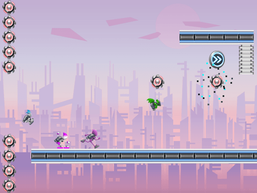 G-Switch 3 screenshot 24 - screenshot