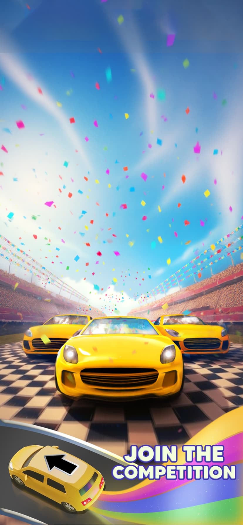 Traffic Escape! screenshot 5 - screenshot