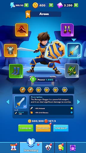 Slash.io: Sole Survivor screenshot 7 - screenshot