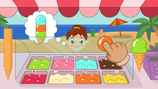 Learn by Play: Kid Professions screenshot 1 - screenshot