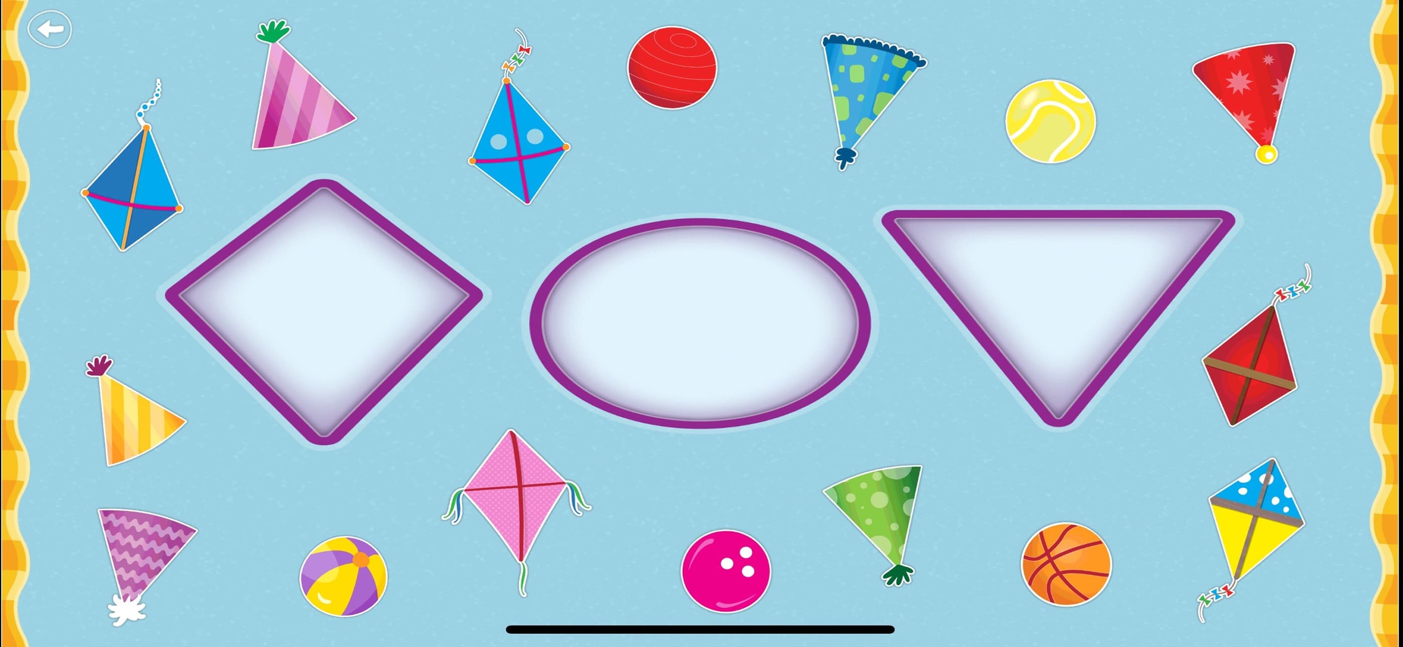Baby Games: Ad-Free Learning screenshot 8 - screenshot
