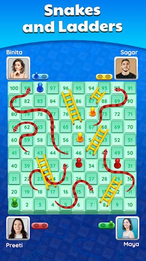 Ludo Match screenshot 5 - screenshot