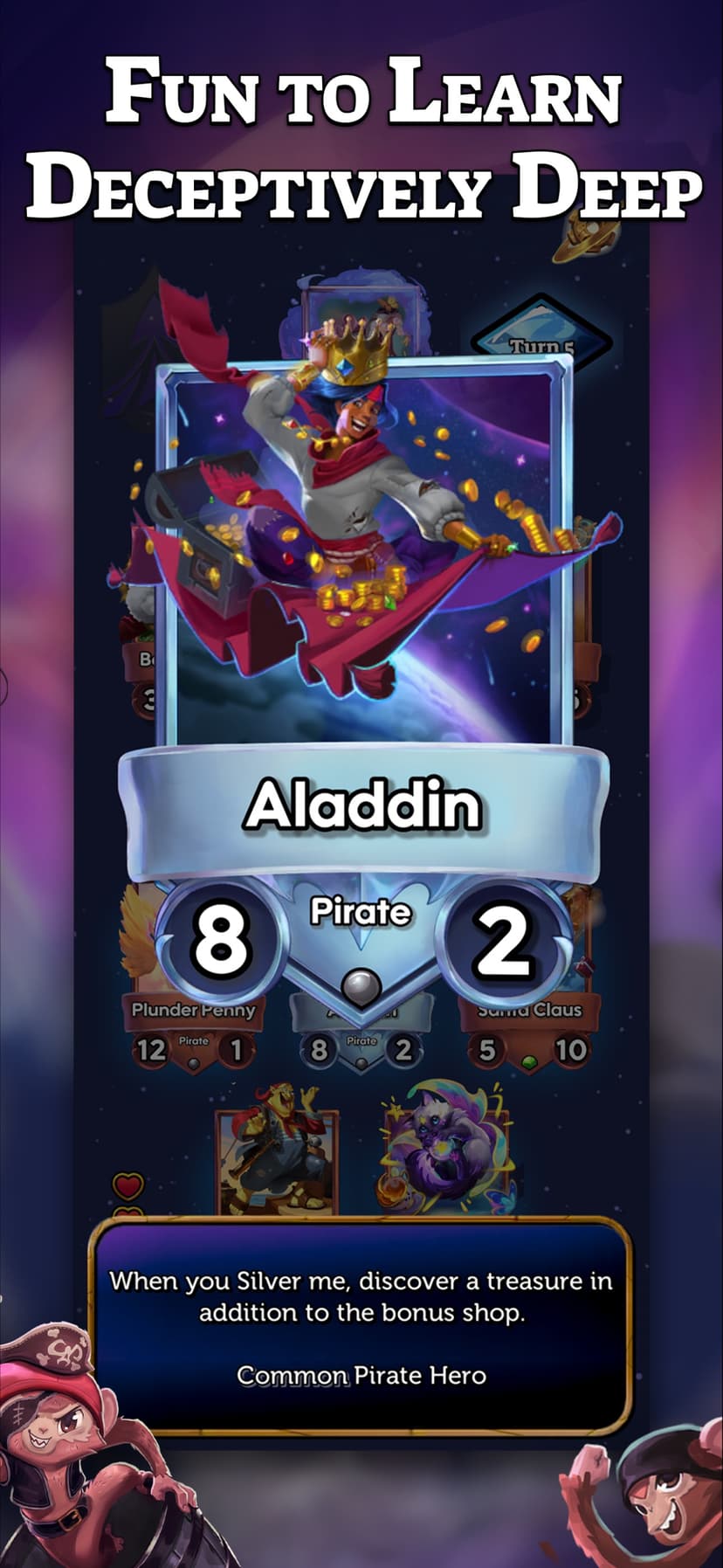 Once Upon a Galaxy screenshot 4 - screenshot