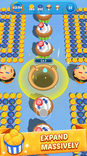 Eat Them All screenshot 3 - screenshot