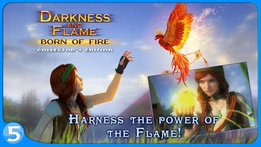 Darkness and Flame 1 screenshot 9 - screenshot